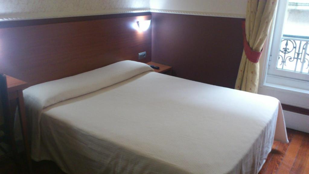 Hotel Aguila Βίγκο Εξωτερικό φωτογραφία