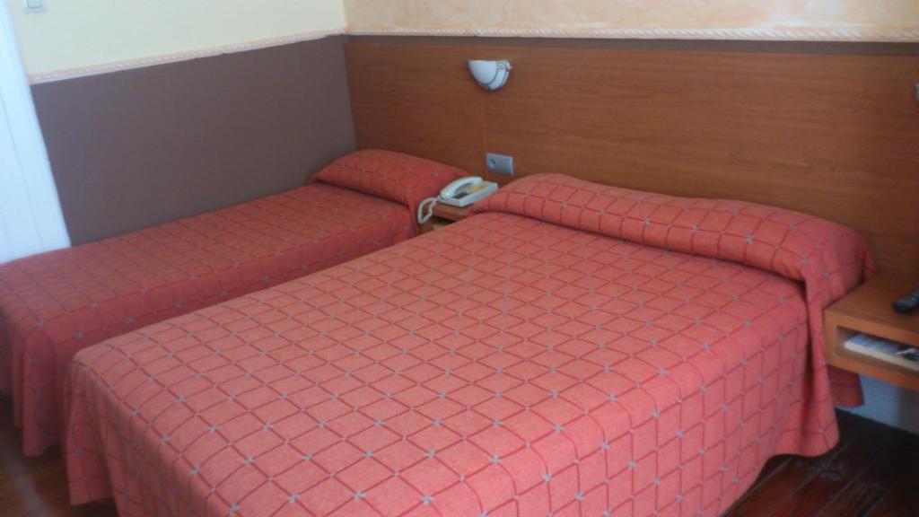 Hotel Aguila Βίγκο Εξωτερικό φωτογραφία