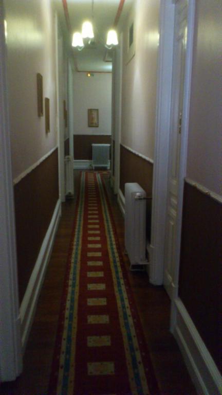 Hotel Aguila Βίγκο Εξωτερικό φωτογραφία