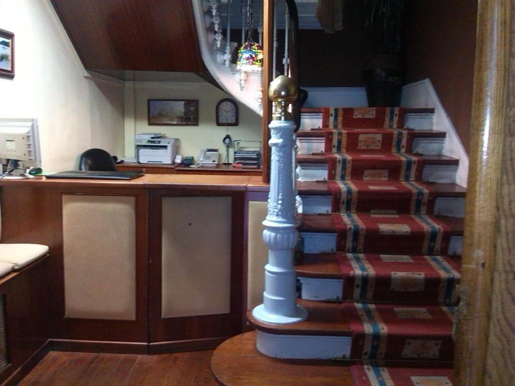 Hotel Aguila Βίγκο Εξωτερικό φωτογραφία