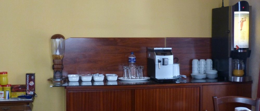 Hotel Aguila Βίγκο Εξωτερικό φωτογραφία