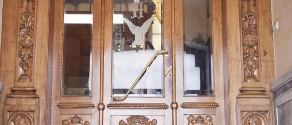 Hotel Aguila Βίγκο Εξωτερικό φωτογραφία